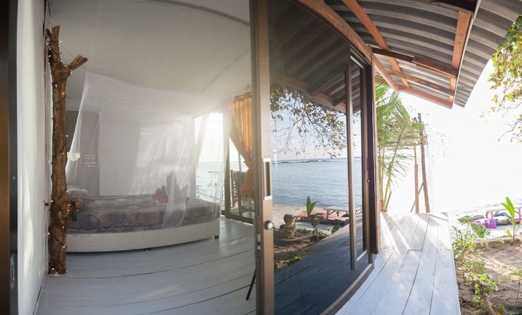 Imagen de la habitación del Hotel Haad Chao Phao Resort, Ko Pha Ngan. Foto 5