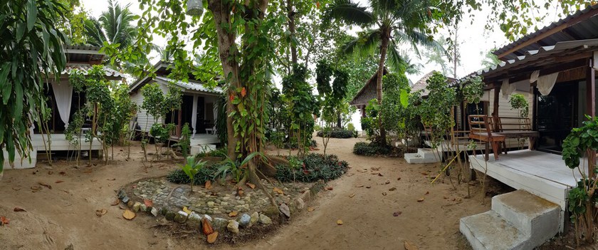 Imagen de la habitación del Hotel Haad Chao Phao Resort, Ko Pha Ngan. Foto 7