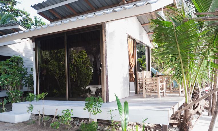 Imagen de la habitación del Hotel Haad Chao Phao Resort, Ko Pha Ngan. Foto 8