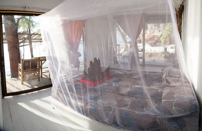 Imagen de la habitación del Hotel Haad Chao Phao Resort, Ko Pha Ngan. Foto 9