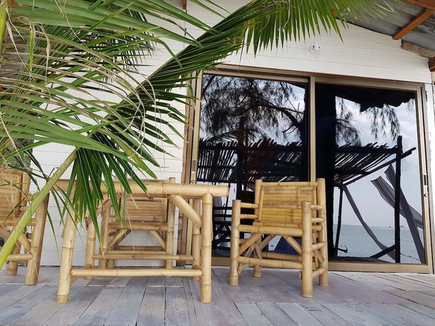 Imagen de la habitación del Hotel Haad Chao Phao Resort, Ko Pha Ngan. Foto 10