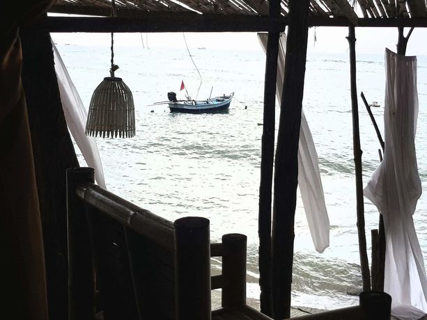Imagen de la habitación del Hotel Haad Chao Phao Resort, Ko Pha Ngan. Foto 12