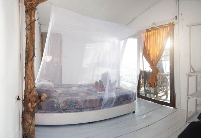 Imagen de la habitación del Hotel Haad Chao Phao Resort, Ko Pha Ngan. Foto 14