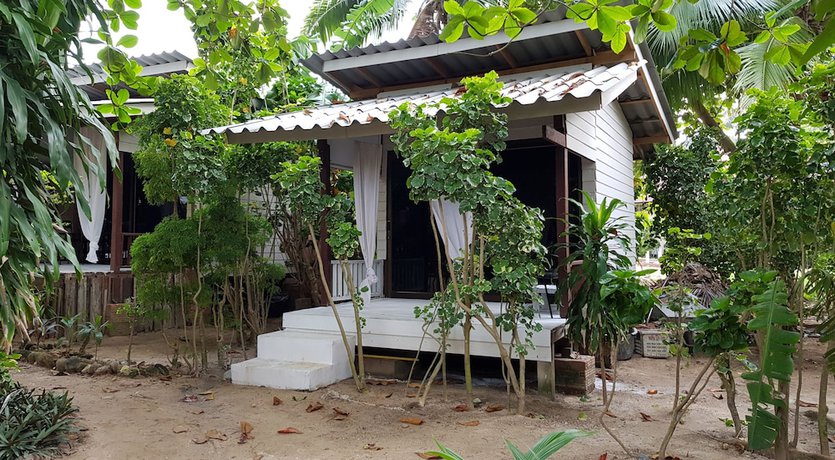 Imagen de la habitación del Hotel Haad Chao Phao Resort, Ko Pha Ngan. Foto 15