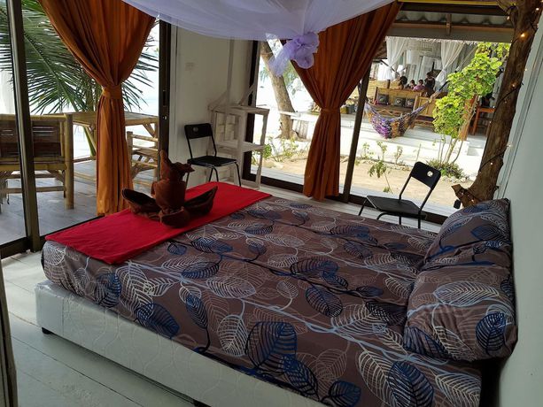 Imagen de la habitación del Hotel Haad Chao Phao Resort, Ko Pha Ngan. Foto 18
