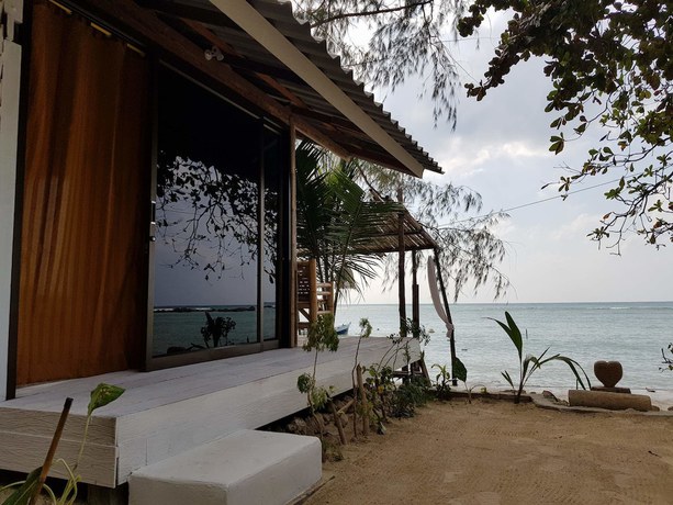 Imagen de la habitación del Hotel Haad Chao Phao Resort, Ko Pha Ngan. Foto 19
