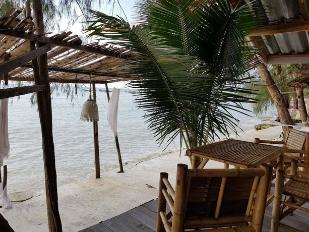 Imagen general del Hotel Haad Chao Phao Resort, Ko Pha Ngan. Foto 1