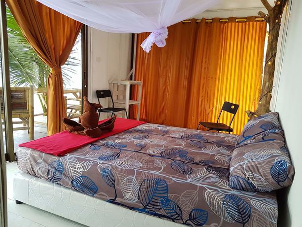 Imagen de la habitación del Hotel Haad Chao Phao Resort, Ko Pha Ngan. Foto 20