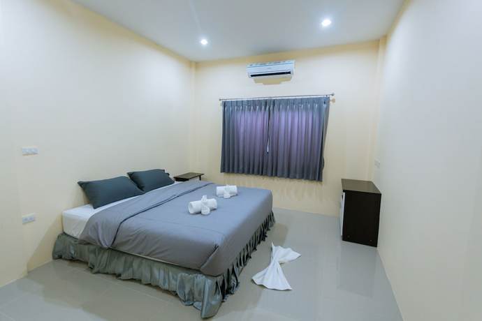 Imagen de la habitación del Hotel Haad Chaweng Resort and Hostel. Foto 2