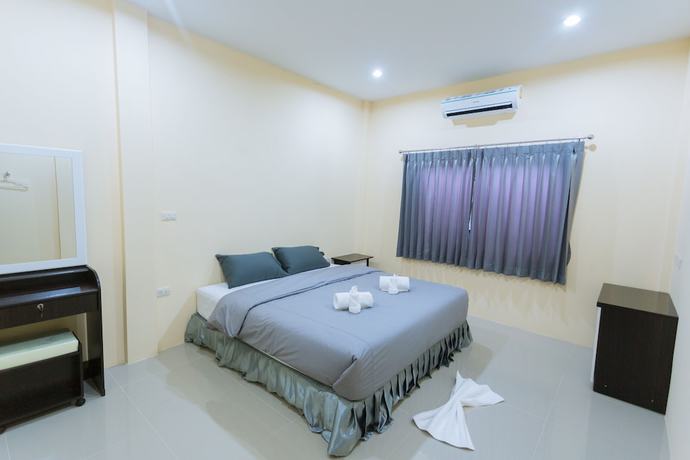 Imagen de la habitación del Hotel Haad Chaweng Resort and Hostel. Foto 5