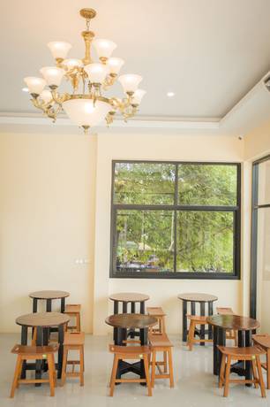 Imagen de los interiores del Hotel Haad Chaweng Resort and Hostel. Foto 18