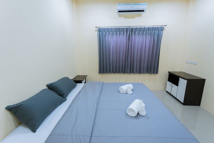 Imagen de la habitación del Hotel Haad Chaweng Resort and Hostel. Foto 10
