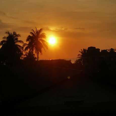Imagen general del Hotel Haad Rin Village Fullmoon. Foto 5