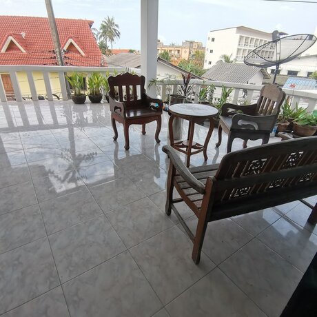 Imagen general del Hotel Haad Rin Village Fullmoon. Foto 15