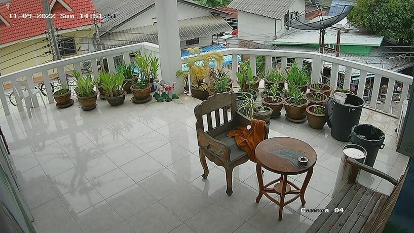 Imagen general del Hotel Haad Rin Village Fullmoon. Foto 16