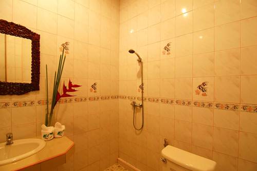 Imagen de la habitación del Hotel Haad Yao Bay View Resort and Spa. Foto 12