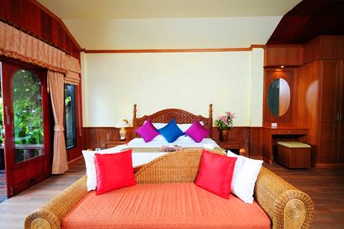 Imagen de la habitación del Hotel Haad Yao Bay View Resort and Spa. Foto 15