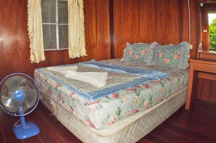 Imagen de la habitación del Hotel Haad Yao Over Bay Resort. Foto 8