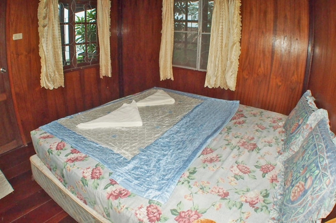 Imagen de la habitación del Hotel Haad Yao Over Bay Resort. Foto 9