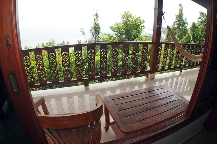 Imagen de la habitación del Hotel Haad Yao Over Bay Resort. Foto 11