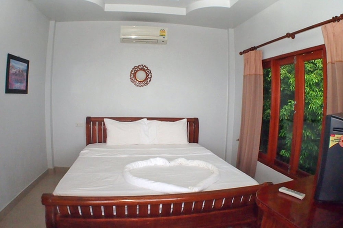 Imagen de la habitación del Hotel Haad Yao Over Bay Resort. Foto 13