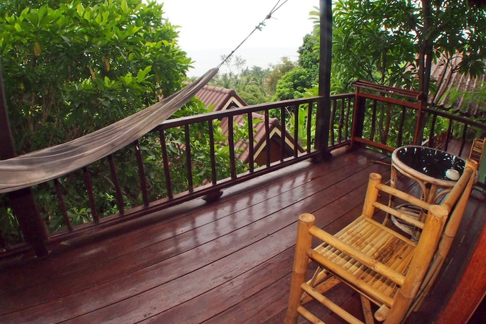 Imagen de la habitación del Hotel Haad Yao Over Bay Resort. Foto 14
