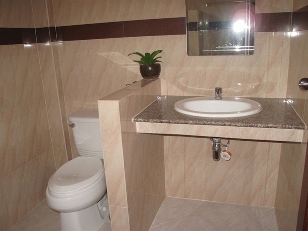 Imagen de la habitación del Hotel Haad Yao Resort. Foto 2