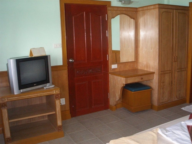 Imagen de la habitación del Hotel Haad Yao Resort. Foto 3