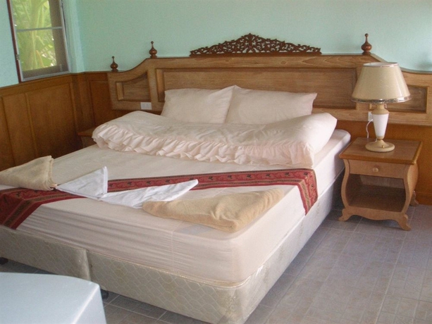 Imagen de la habitación del Hotel Haad Yao Resort. Foto 4