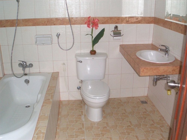 Imagen de la habitación del Hotel Haad Yao Resort. Foto 5