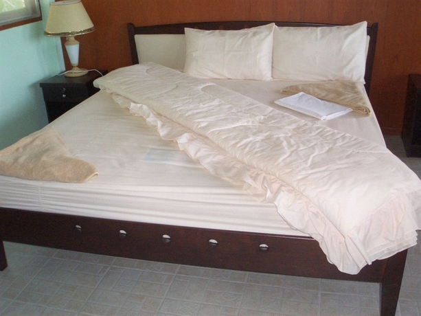 Imagen de la habitación del Hotel Haad Yao Resort. Foto 6
