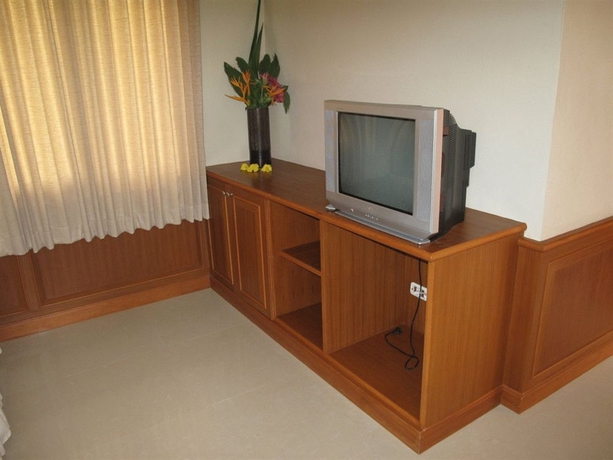 Imagen de la habitación del Hotel Haad Yao Resort. Foto 7