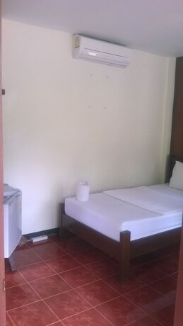 Imagen general del Hotel Haad Yao Sunset Bungalow. Foto 2