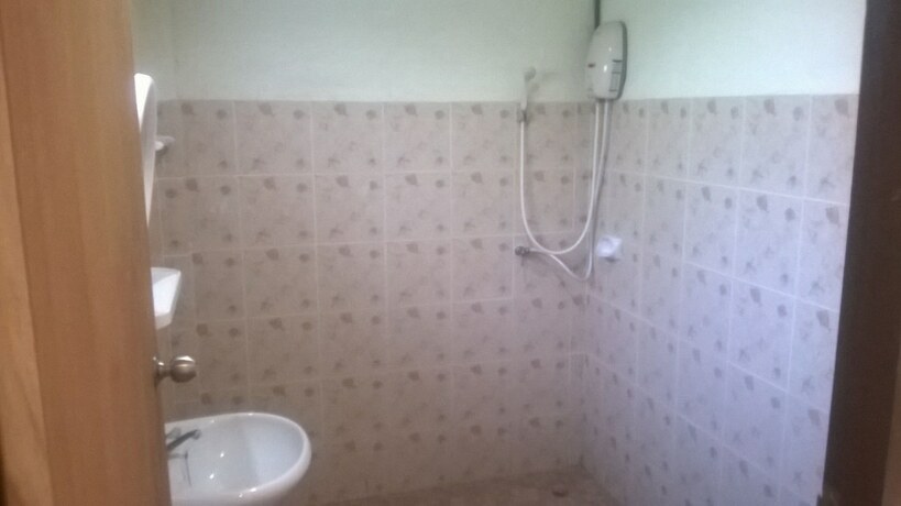 Imagen general del Hotel Haad Yao Sunset Bungalow. Foto 4