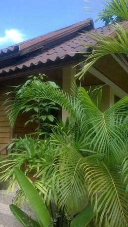 Imagen general del Hotel Haad Yao Sunset Bungalow. Foto 6
