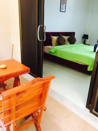 Imagen general del Hotel Haad Yao Villa. Foto 1