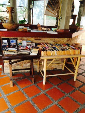 Imagen general del Hotel Haad Yao Villa. Foto 3