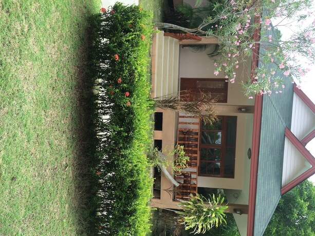 Imagen general del Hotel Haad Yao Villa. Foto 6