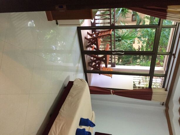 Imagen general del Hotel Haad Yao Villa. Foto 8