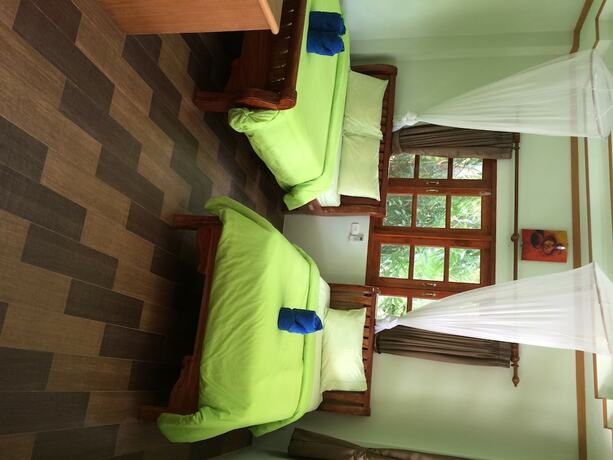 Imagen general del Hotel Haad Yao Villa. Foto 10