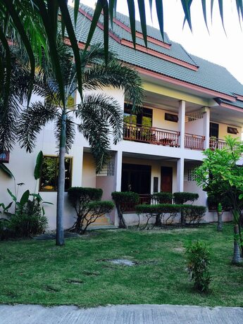 Imagen general del Hotel Haad Yao Villa. Foto 12