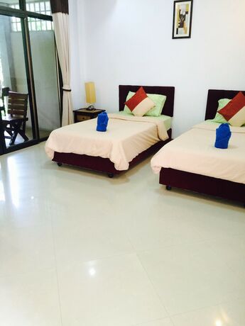 Imagen de la habitación del Hotel Haad Yao Villa. Foto 14