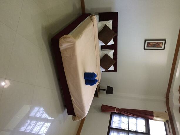 Imagen de la habitación del Hotel Haad Yao Villa. Foto 15