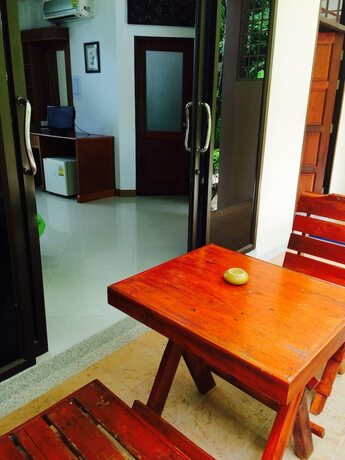 Imagen de la habitación del Hotel Haad Yao Villa. Foto 20