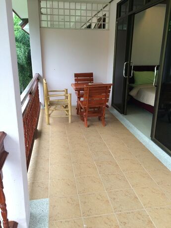 Imagen de la habitación del Hotel Haad Yao Villa. Foto 21