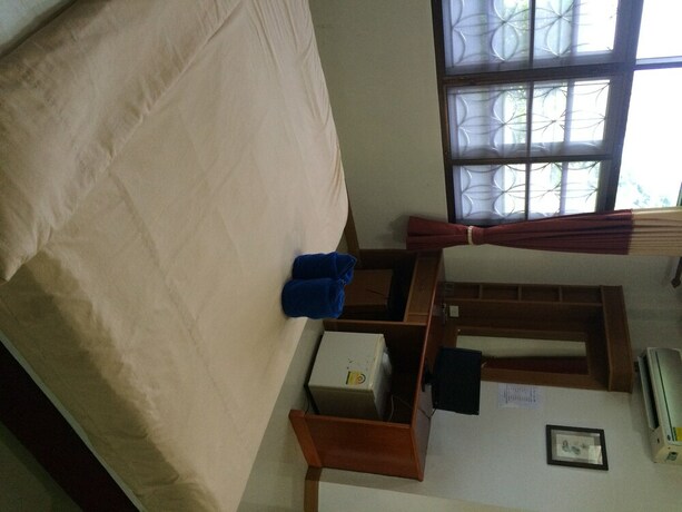 Imagen de la habitación del Hotel Haad Yao Villa. Foto 22