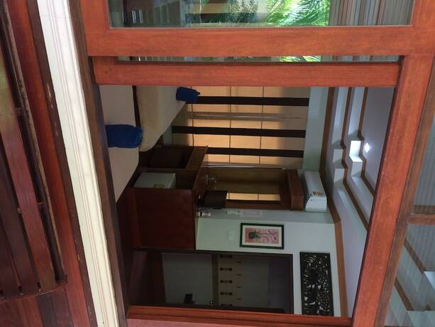 Imagen de la habitación del Hotel Haad Yao Villa. Foto 23