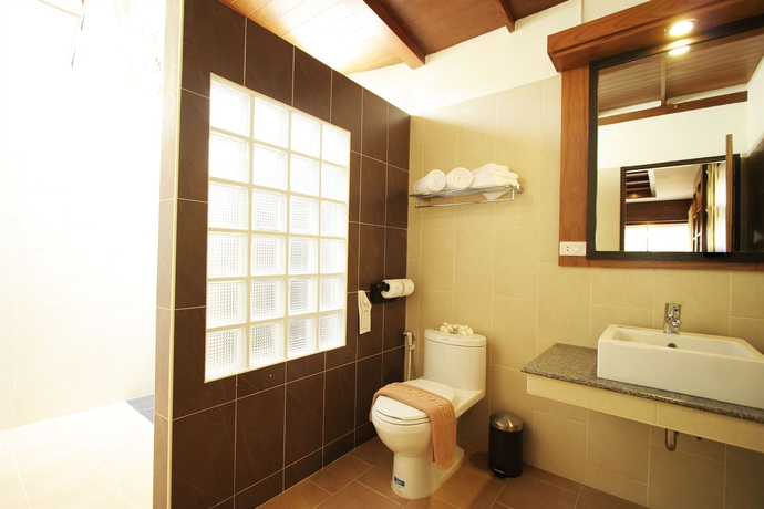 Imagen de la habitación del Hotel Haadlad Prestige Resort & Spa. Foto 4