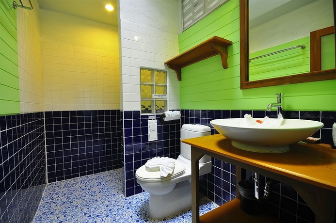 Imagen de la habitación del Hotel Haadlad Prestige Resort & Spa. Foto 6