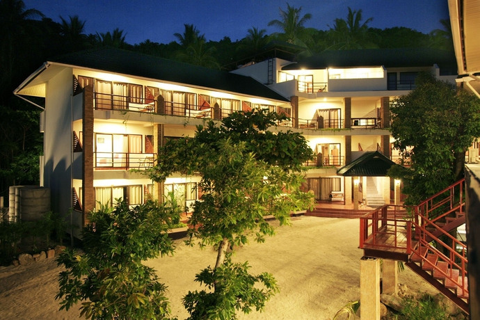 Imagen general del Hotel Haadlad Prestige Resort & Spa. Foto 2